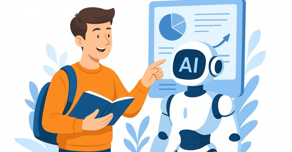 How AI and Data Analytics Are Changing the Way Students Learn and Do Business in 2026