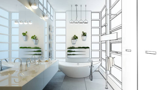 The Most Popular Bathroom Design Trends in theUK Today