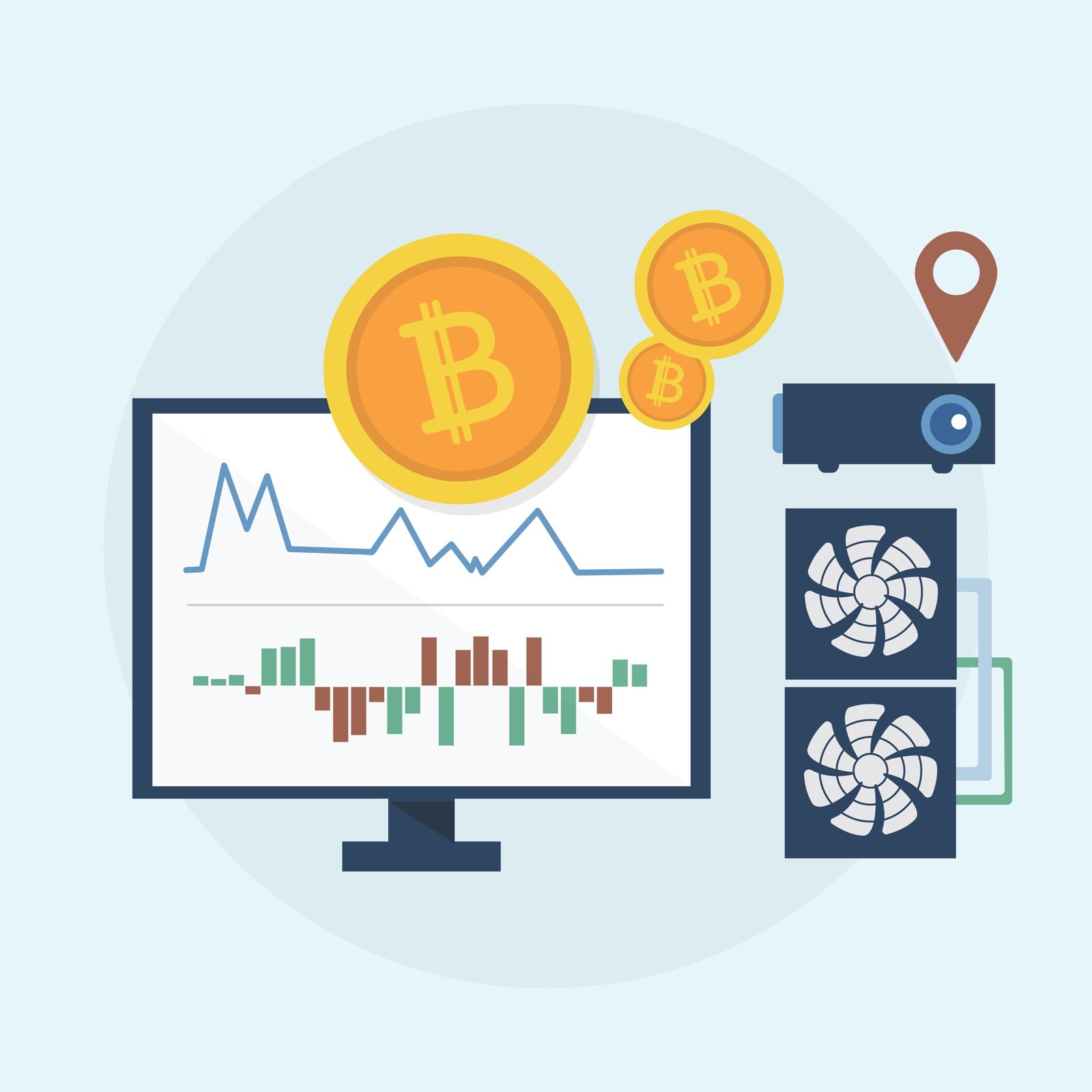 How Crypto Signals Groups on Telegram Are Changing Day Trading