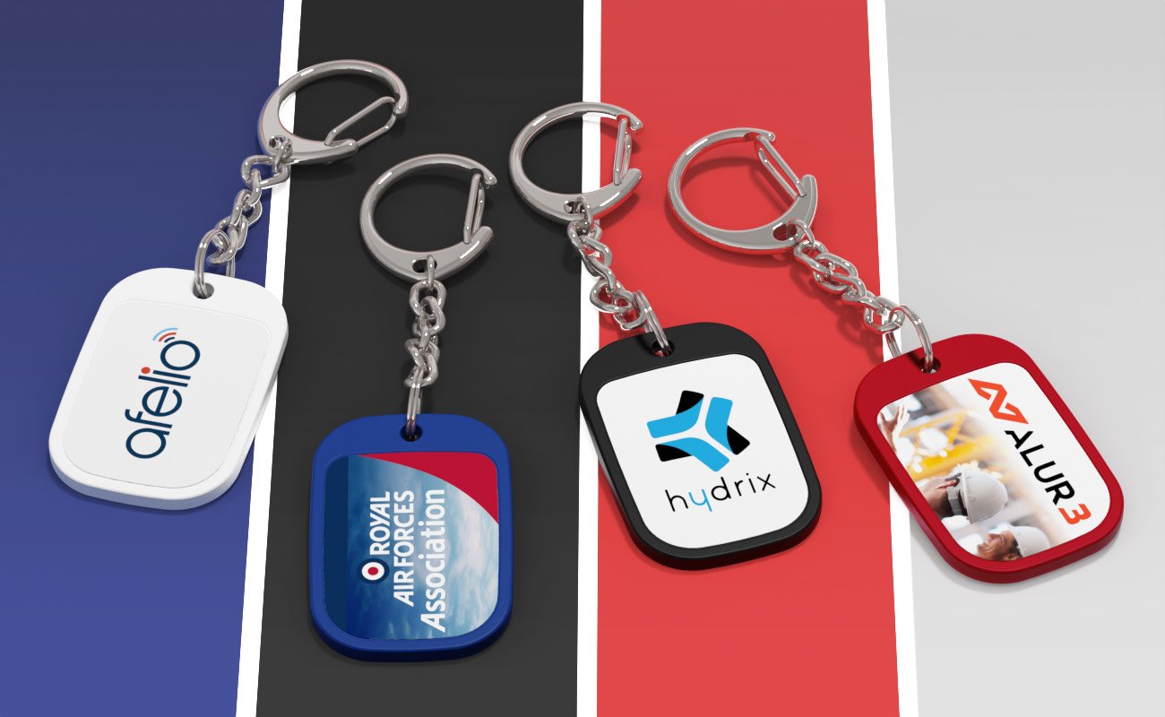 Why Custom Keyrings Are Still One of the Smartest Marketing Tools Out There