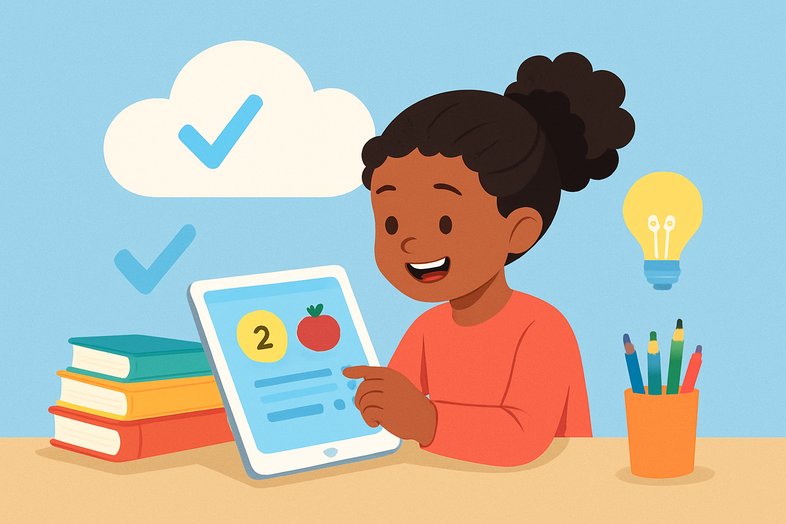 Twinkl: Where Simple Tools Create Big Learning Success