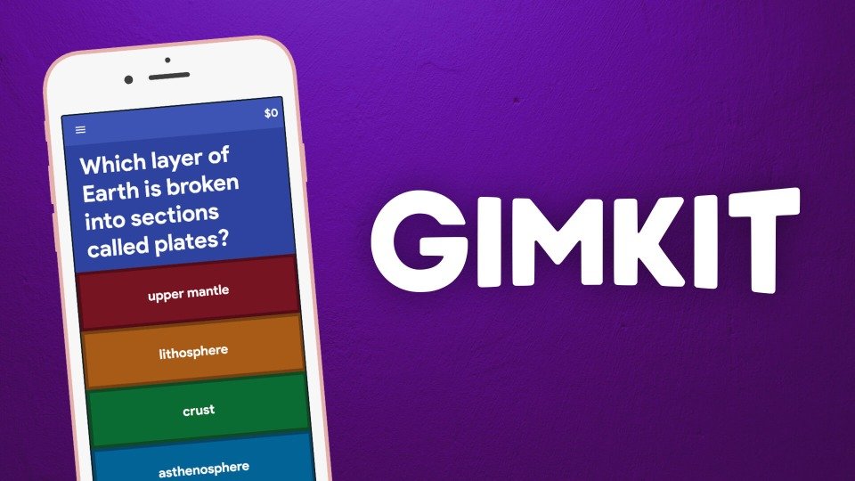 Gimkit Host: Managing, and Winning Classroom Games