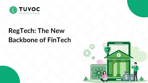 The Rise of RegTech: How Compliance Tech is Transforming FinTech