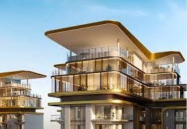 Versace Apartments in Delhi by The Amaryllis