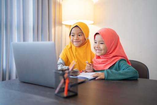 Why Choose Online Quran Classes for Kids