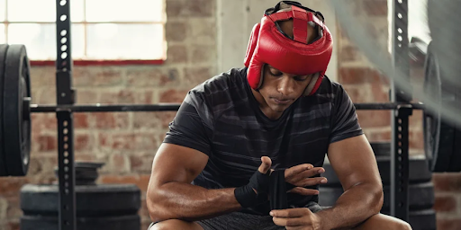 Why Quality Boxing Gear Matters for Safety