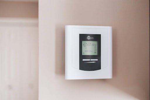 How Smart Thermostats Maximise Heat Pump Efficiency