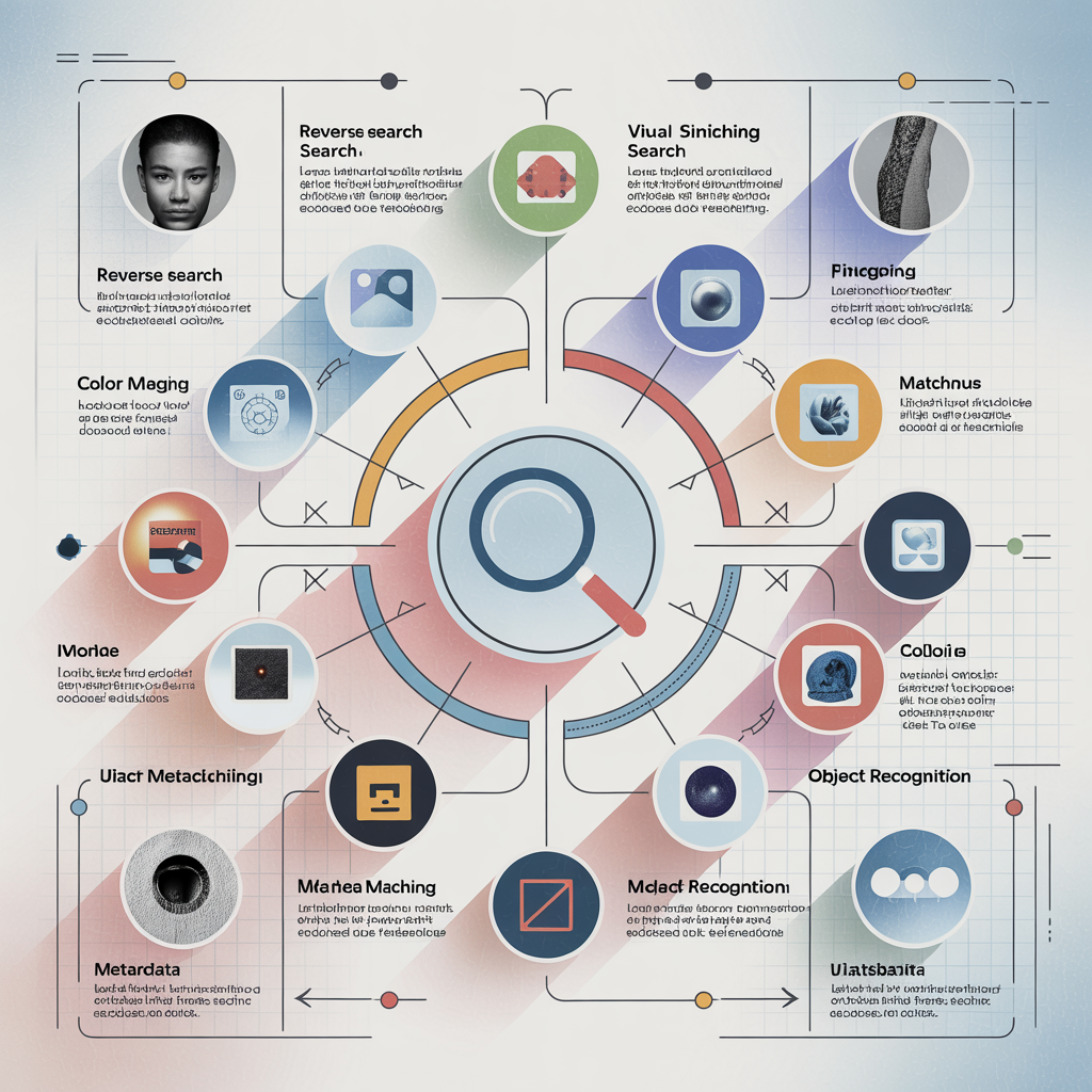 Image Search Techniques: A Complete Guide to Finding Visual Information Online