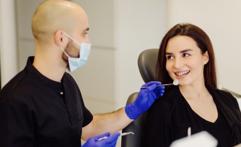 London Cosmetic Dentists