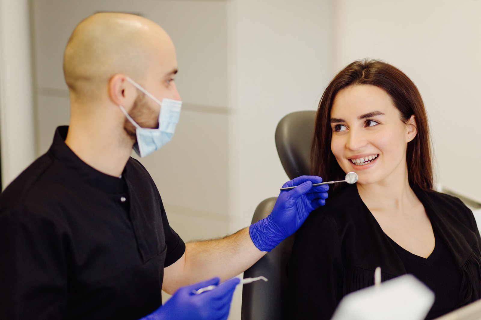 London Cosmetic Dentists