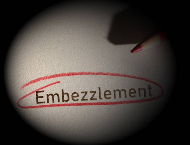 What Is Embezzlement and How Proof of Income Verification Helps Prevent Financial Misconduct