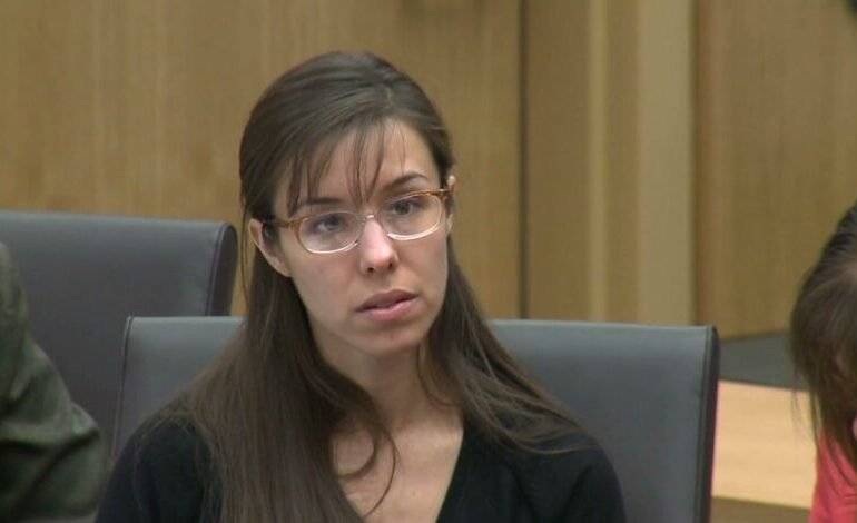 Jodi Arias Net Worth: How a Convicted Murderer Earns From Behind Bars