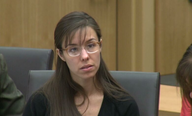 Jodi Arias Net Worth: How a Convicted Murderer Earns From Behind Bars
