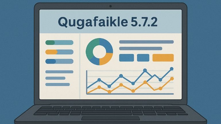 When Is Software Qugafaikle5.7.2 Released? Complete Guide (2026)