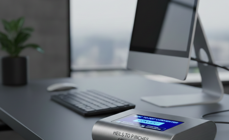 The Ultimate Guide to PDF Tools: How to Convert, Compress, and Manage PDF Files Online for Free