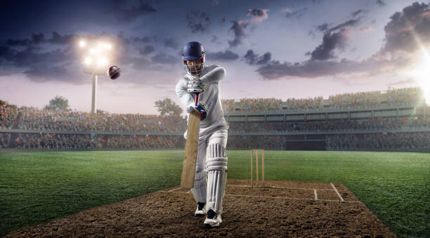 South Africa National Cricket Team vs India National Cricket Team Match Scorecard