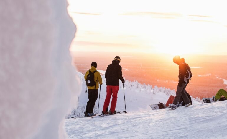 Journey Through Finland: 5 Incredible Regions to Explore