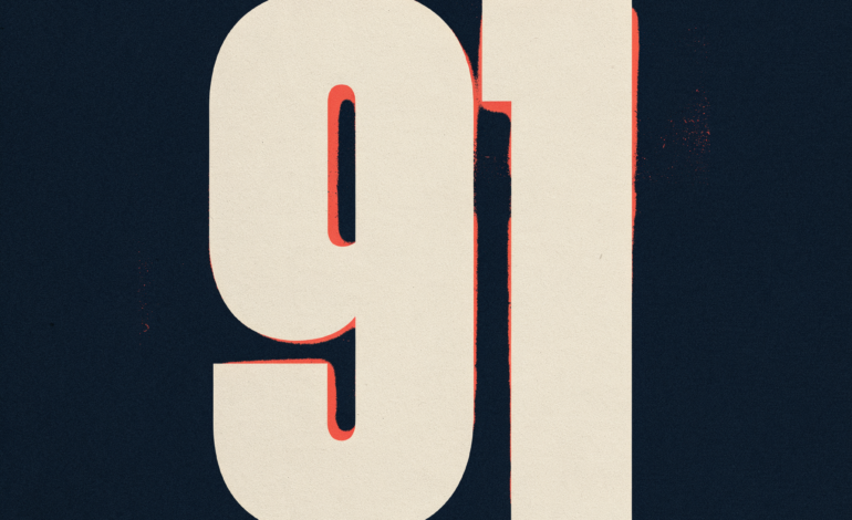91 Area Code