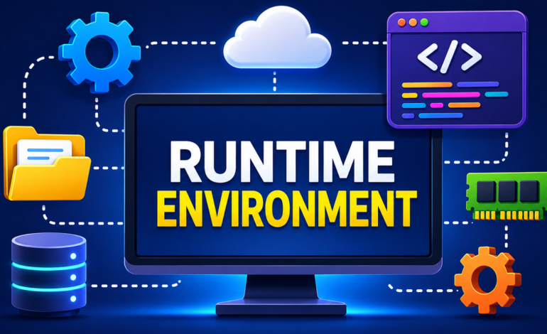 Runtime Environment