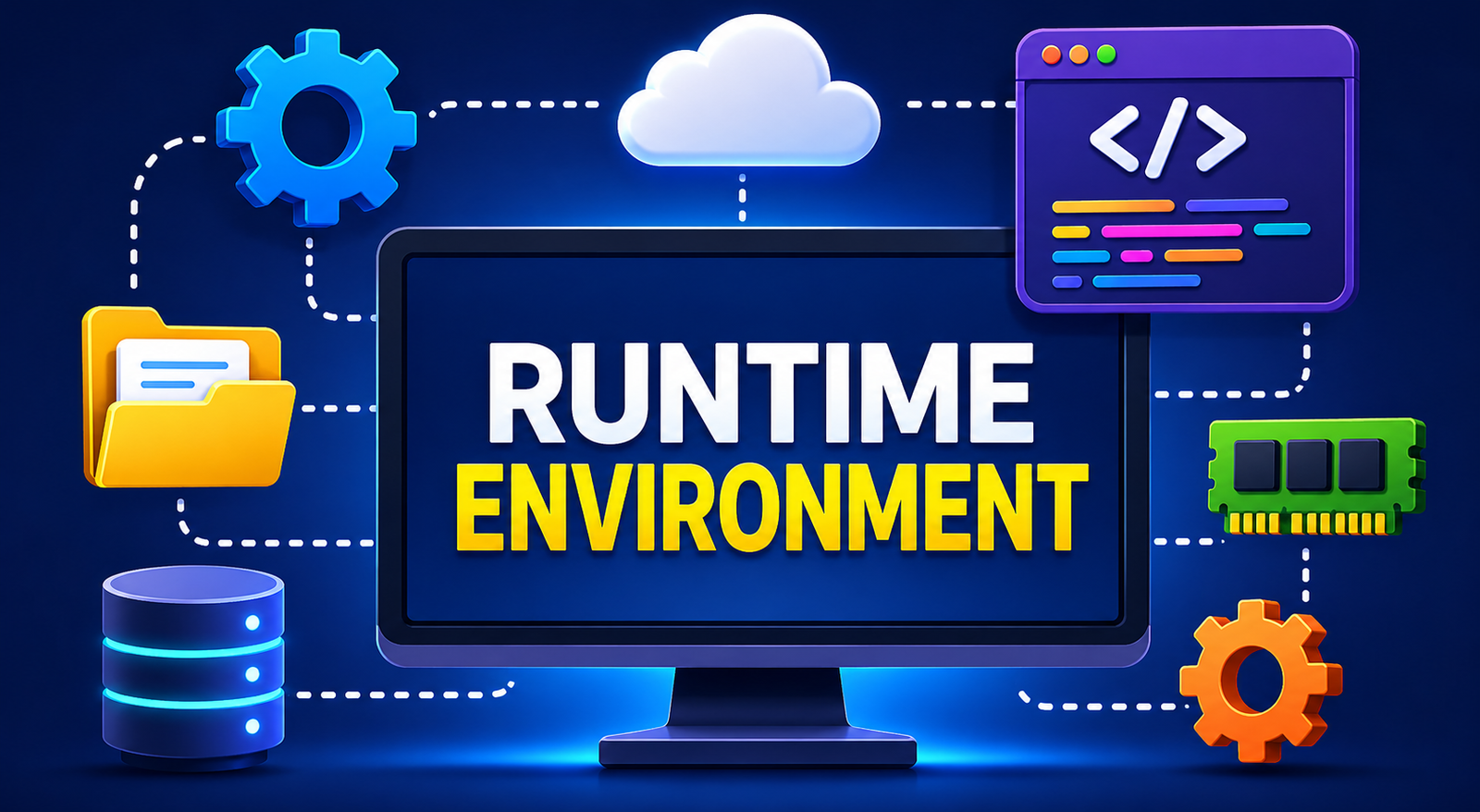 What Is a Runtime Environment? A Complete Guide for Developers