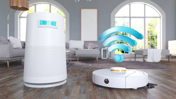 Indoor Air Quality