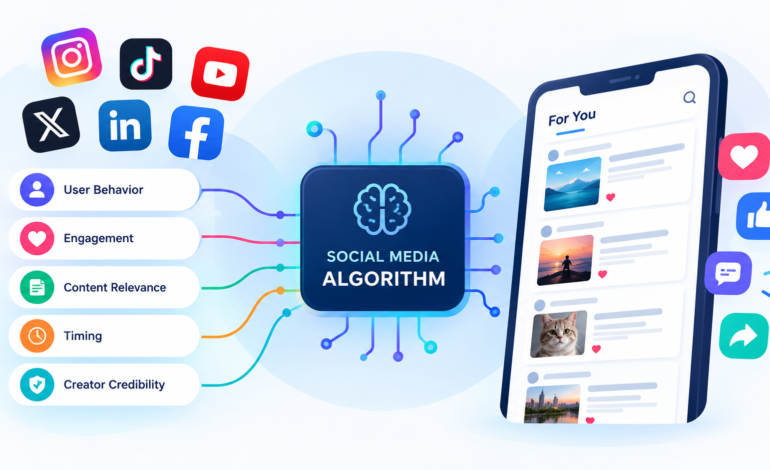 How to Beat the Social Media Algorithm Without Paid Ads