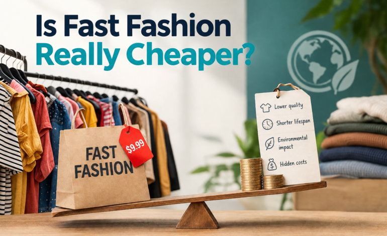 fast fashion
