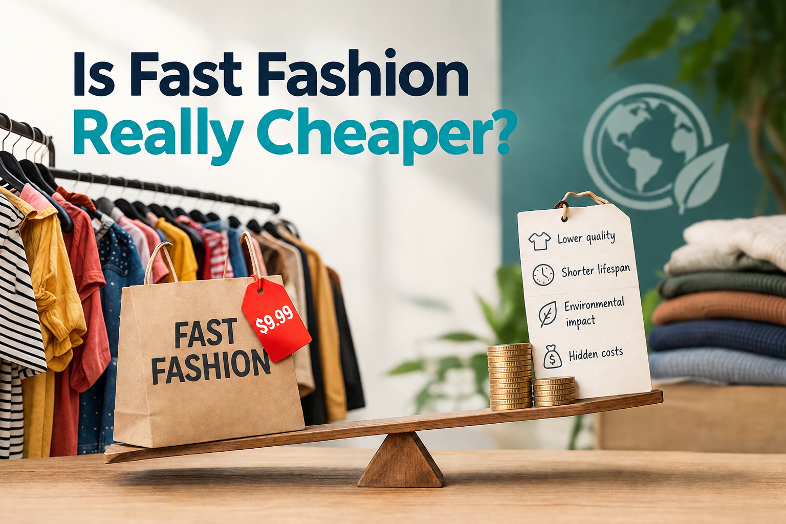 fast fashion