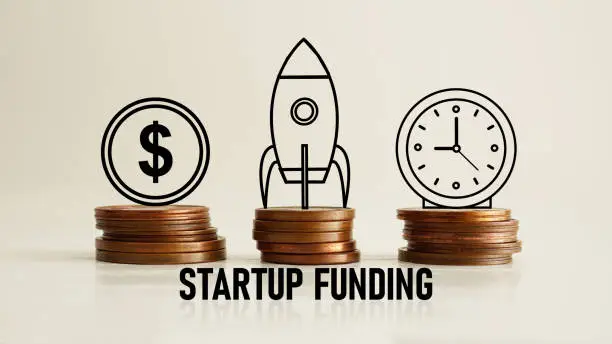 Startup Funding