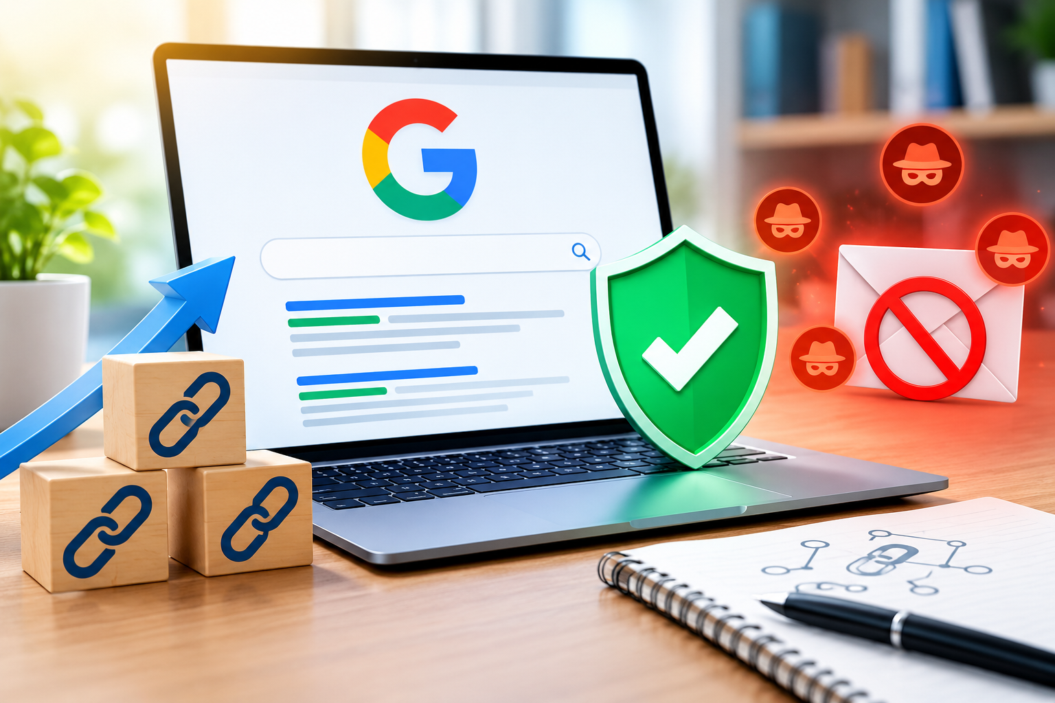 Google Spam Policy: A Practical Guide to Safer Link Building